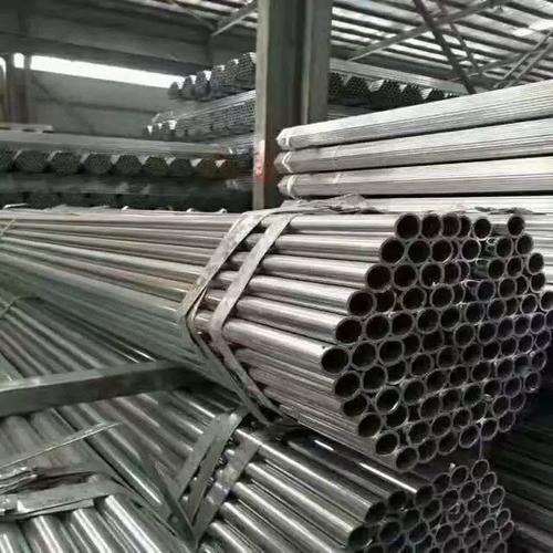 子洲q355nhb耐候钢管